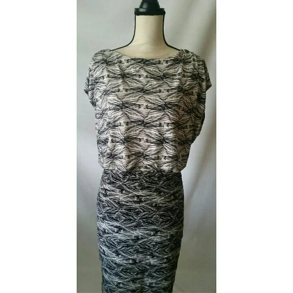 Adrianna Papell dress - Picture 2 of 4